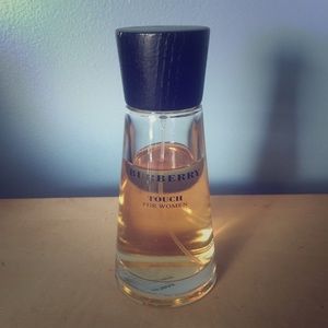 Burberry Touch for Women (3.3 fl oz) Fragrance